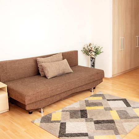 Keleti Studio Apartments 布达佩斯 外观 照片