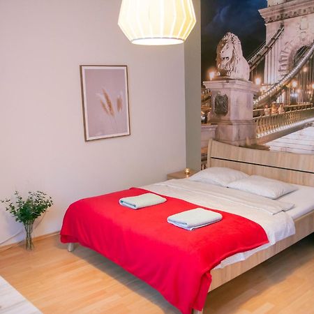 Keleti Studio Apartments 布达佩斯 外观 照片