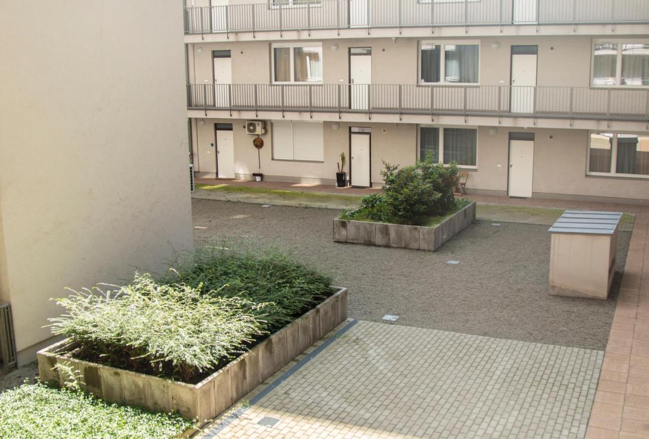 Keleti Studio Apartments 布达佩斯 外观 照片