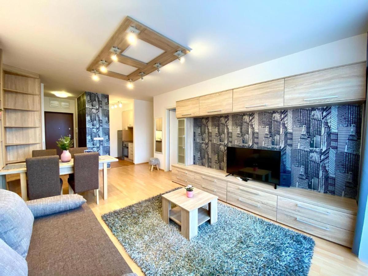 Keleti Studio Apartments 布达佩斯 外观 照片