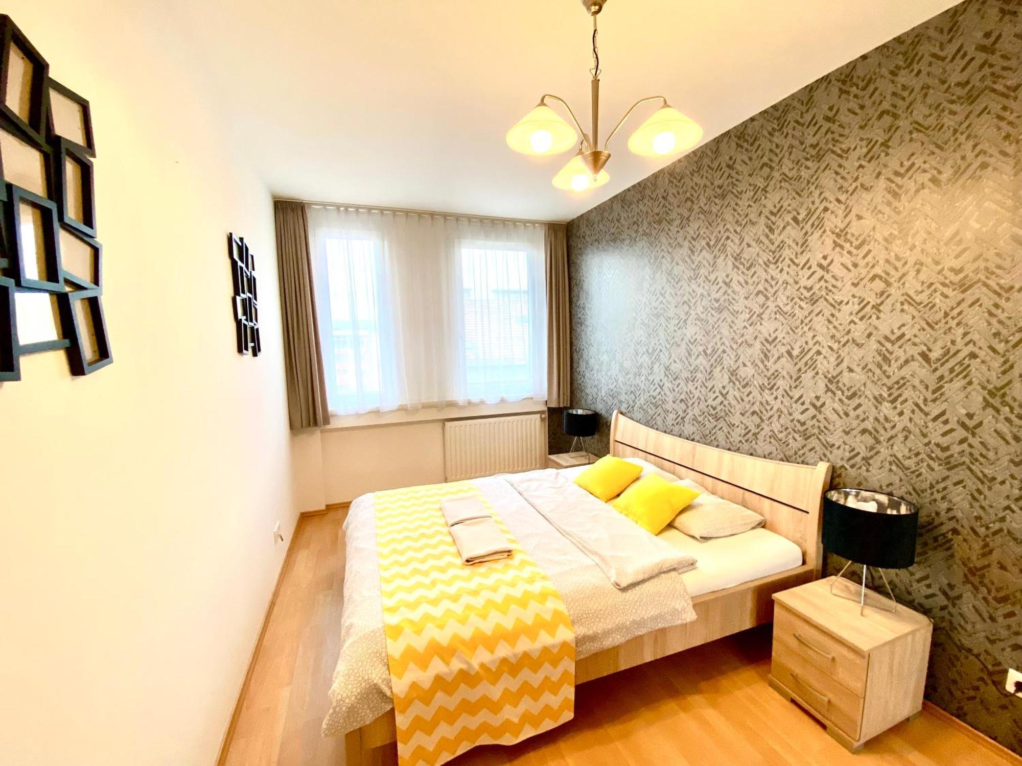 Keleti Studio Apartments 布达佩斯 外观 照片