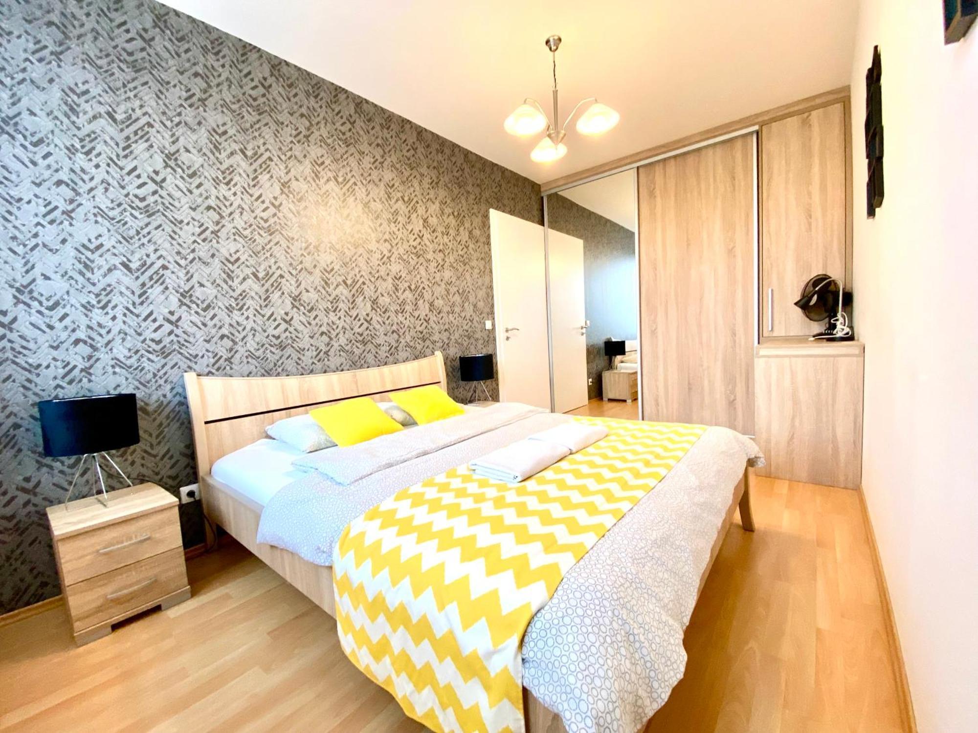 Keleti Studio Apartments 布达佩斯 外观 照片