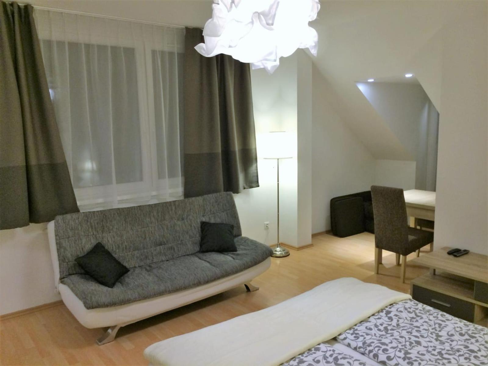 Keleti Studio Apartments 布达佩斯 外观 照片