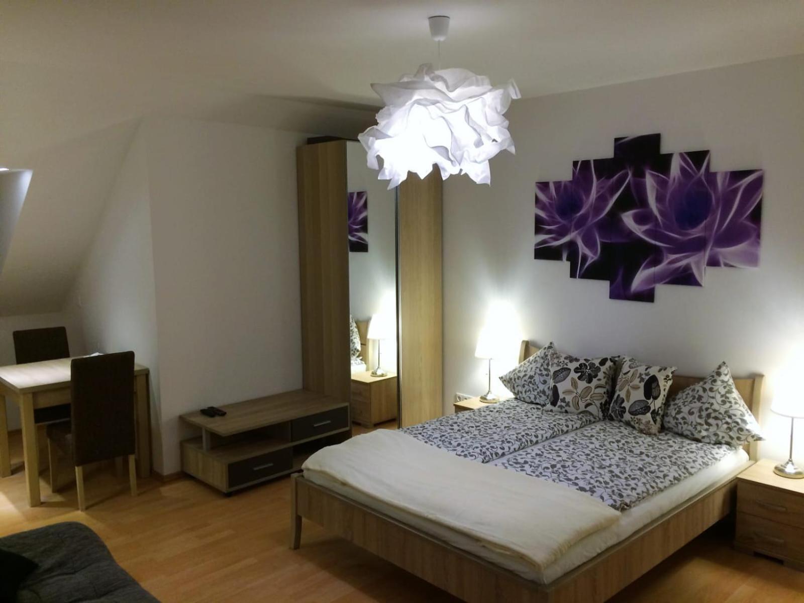 Keleti Studio Apartments 布达佩斯 外观 照片