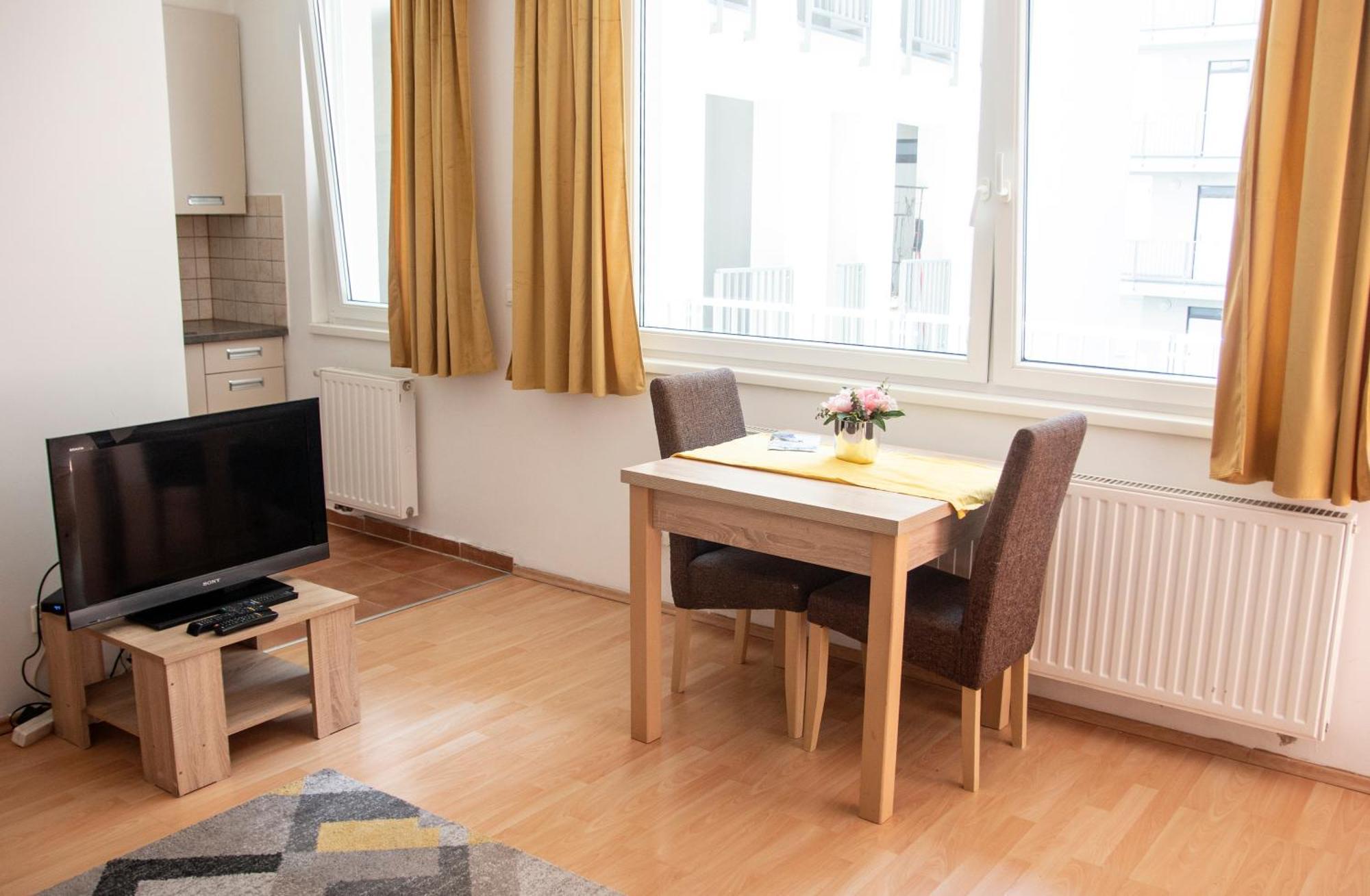Keleti Studio Apartments 布达佩斯 外观 照片