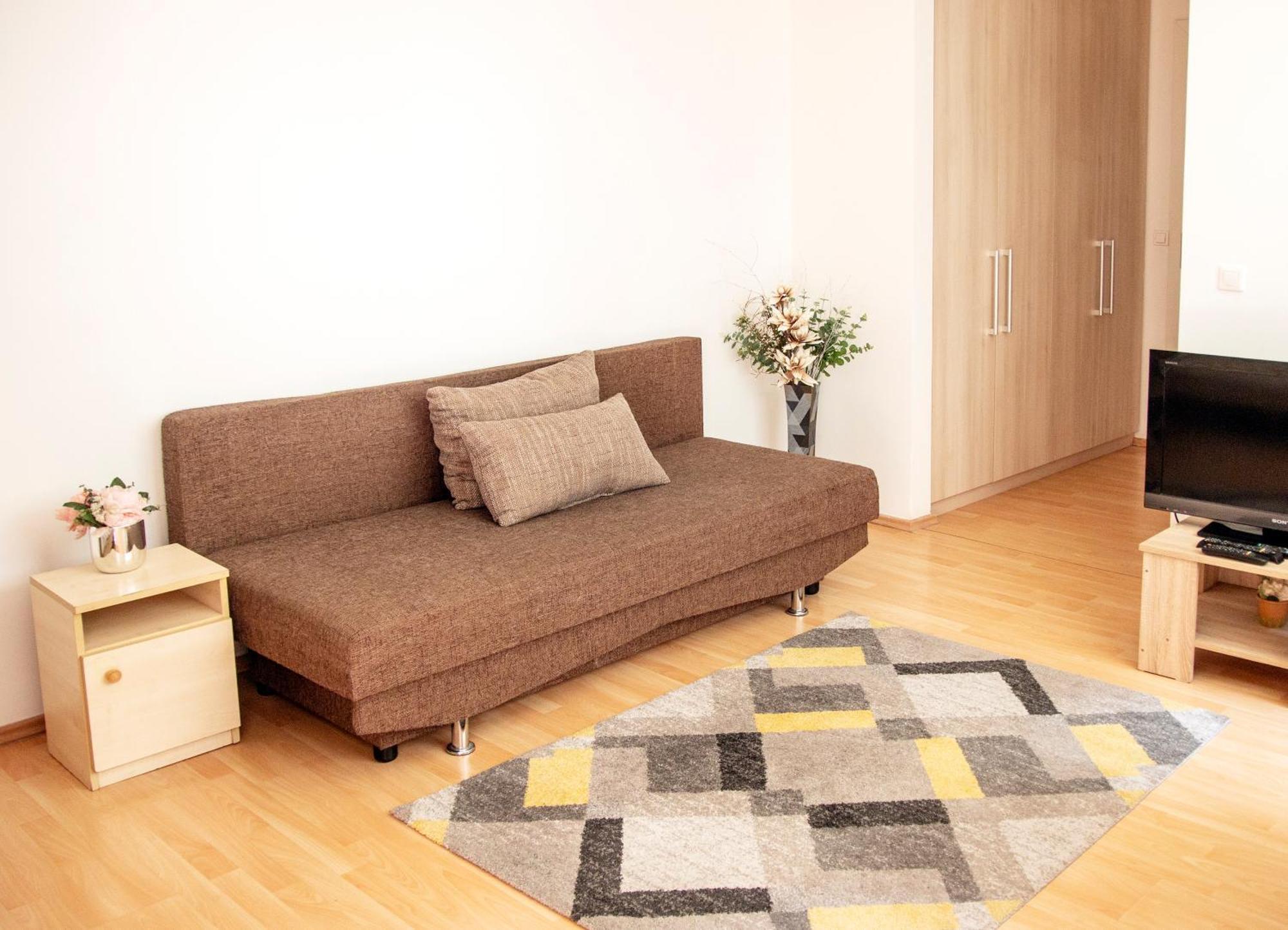 Keleti Studio Apartments 布达佩斯 外观 照片